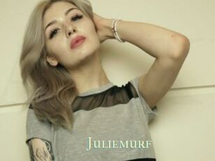 Juliemurf