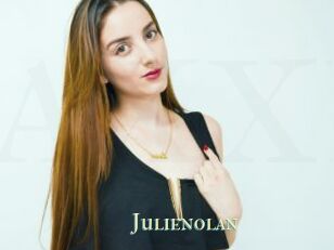 Julienolan