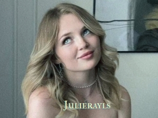Julierayls