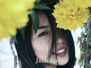 Juliereede