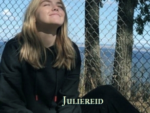 Juliereid