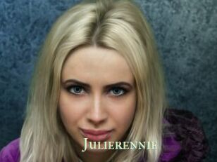 Julierennie