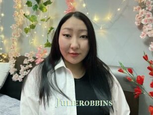 Julierobbins