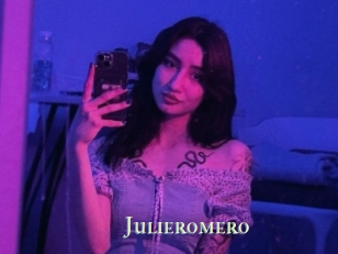 Julieromero