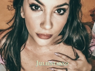 juliestarxo Actrice xxx