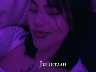 Julietaah