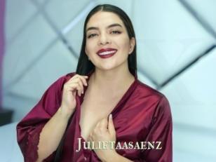 Julietaasaenz