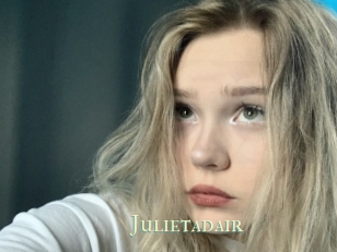 Julietadair