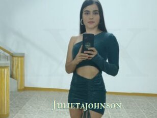 Julietajohnson