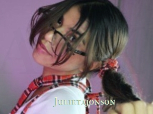Julietajonson