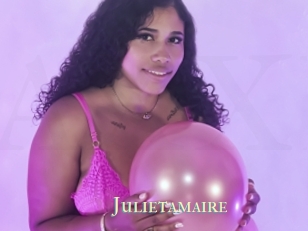 Julietamaire