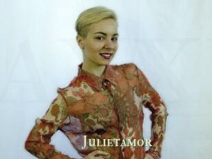 Julietamor