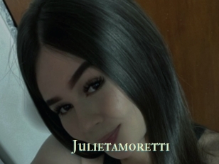 Julietamoretti