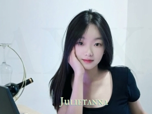 Julietanna