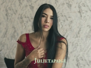 Julietapaige