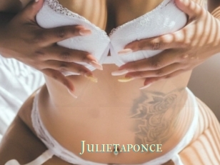 Julietaponce