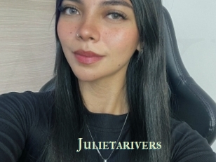 Julietarivers