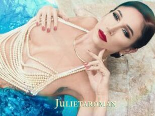 Julietaroman