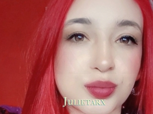 Julietarx