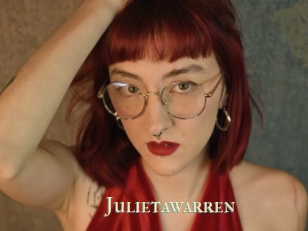 Julietawarren