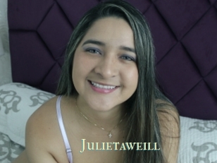 Julietaweill