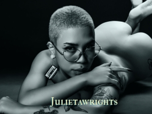Julietawrights