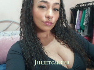 Julietcarter