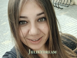 Julietdream