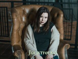 Julietfolksy