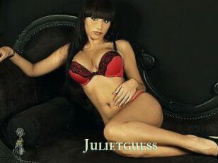 Julietguess
