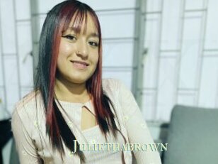 Juliethabrown