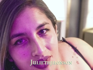 Juliethjhonson
