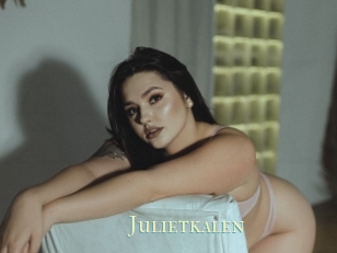 Julietkalen