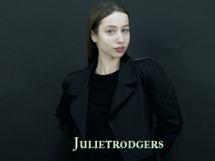 Julietrodgers