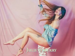 Juliettaberry