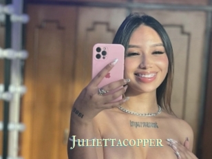 Juliettacopper