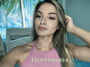 Juliettamayer