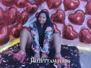 Juliettamayers