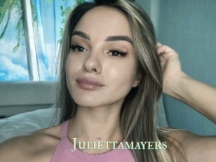 Juliettamayers