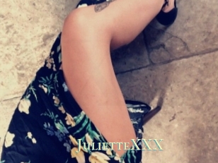 JulietteXXX