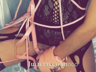 Juliettecapri1000