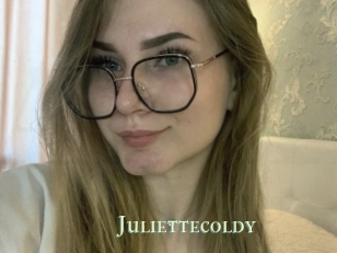 Juliettecoldy