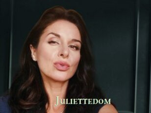 Juliettedom