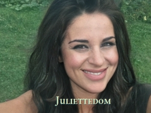 juliettedom Actrice xxx