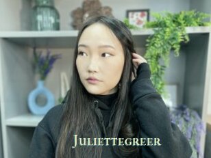 Juliettegreer