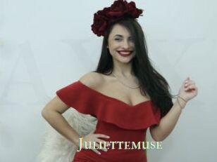 Juliettemuse