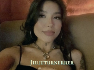 Julieturnerrer