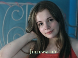 juliewallet Actrice xxx