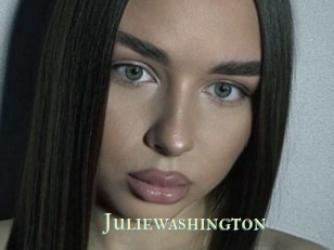 Juliewashington