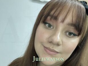 Juliewatson